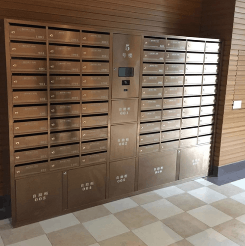 互聯(lián)網(wǎng)+時(shí)代，福建小區(qū)信報(bào)箱將全面升級(jí) - 網(wǎng)易福建