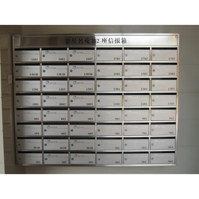 【河北小區(qū)信報箱】價格_廠家 - 中國供應(yīng)商