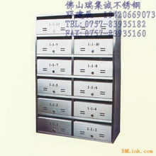 供應信報箱，打造高品質信報箱系列——不銹鋼信報箱與專業信箱加工服務