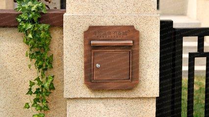 專業定制，品質至上——西安別墅信報箱廠家優選指南