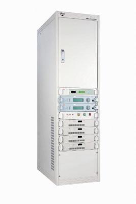 同方吉兆中標中央廣播電視節目無線覆蓋工程，助力國家通訊網絡升級